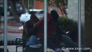 City of Austin seeking new partner to help run overnight cold weather shelters