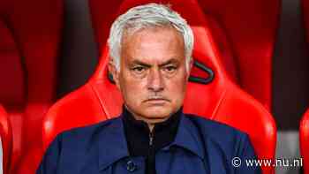 Real Madrid betaalt 15 miljoen voor Mourinho, Benfica heeft opvolger al binnen