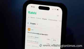 Kalshi to collect employment info from customers trading in some high-risk markets