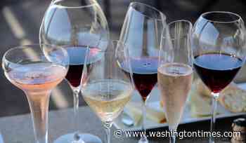 A government-commissioned study found drinking risks. U.S. guidelines didn't feature its findings