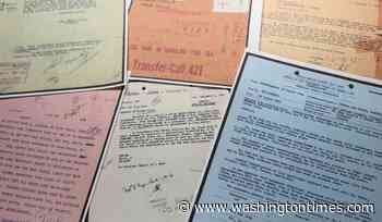 Lawmakers, whistleblower demand full disclosure of government's extraterrestrial files