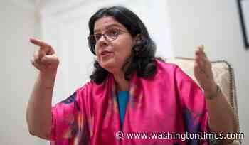 Cuba's top envoy to U.S. calls Trump's sanctions on Cuban leaders a 'pretext' for military action