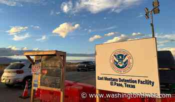 Largest ICE detention facility wasted millions and put detainees at risk, report finds