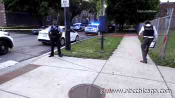 1 dead in West Side shooting, with authorities offering reward