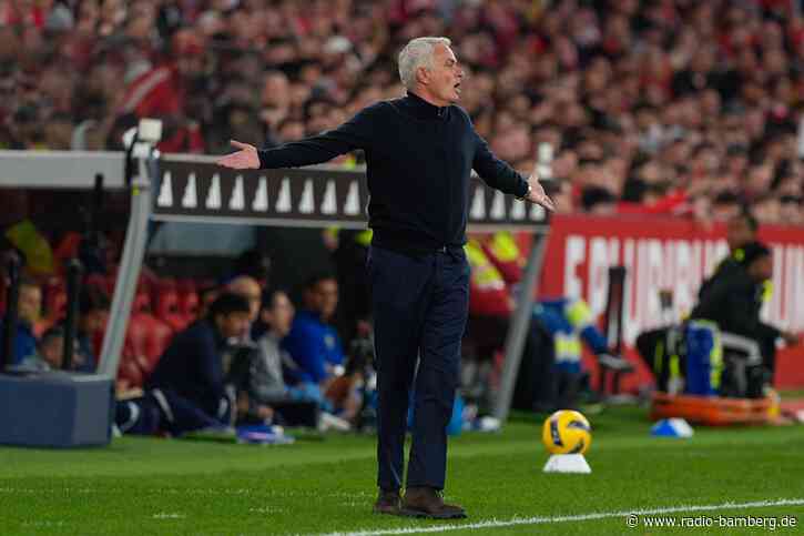 Benfica bestätigt: Mourinho wird Trainer bei Real Madrid