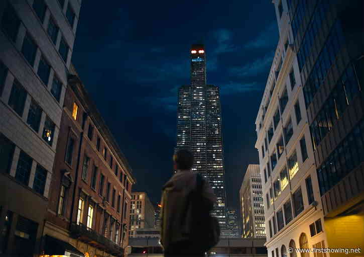 First Trailer for Kiwi Comedy 'I, Object' About a Boy Talking to Objects
