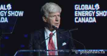 Canada ‘rising to the moment,’ federal energy minister tells Global Energy Show