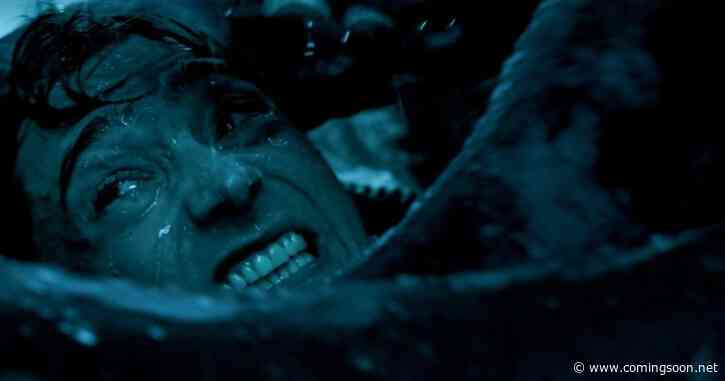 Whalefall Trailer Review: Survival Movie Capitalizes on Deep Sea Fear
