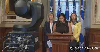 Future of historic Villa Maria College could be clearer by fall