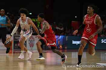 Basket : Paris rejoint Monaco en finale du championnat de France