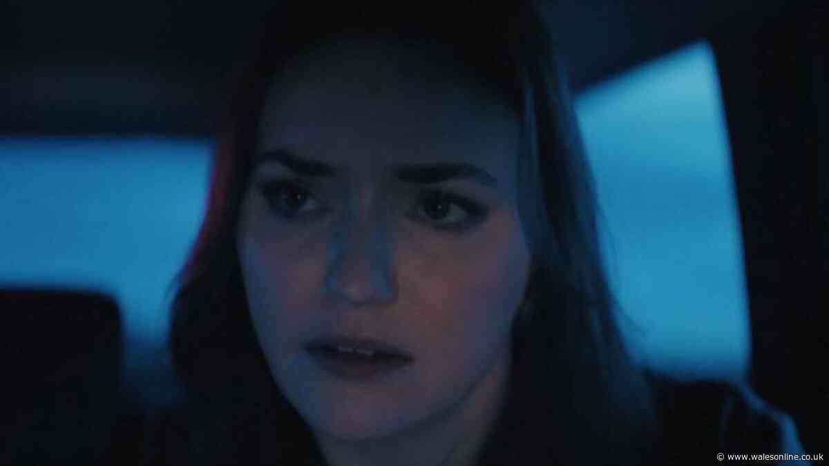 Channel 5 The Fortune killer 'exposed' as fans issue same complaint after kidnap horror 