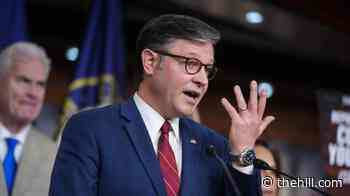 Live updates: Primaries in Maine, South Carolina; House passes reconciliation bill