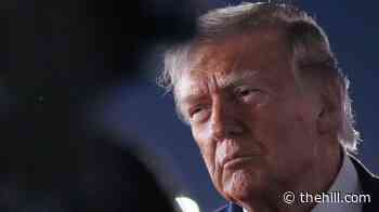 US launches strikes on Iran in retaliation for downed helicopter