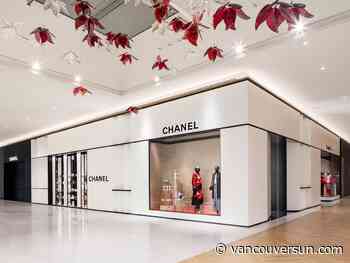 The buzz around Oakridge Park continues as Chanel joins the mix