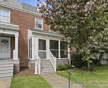 Listing of the Day: 29 N Bedford Street