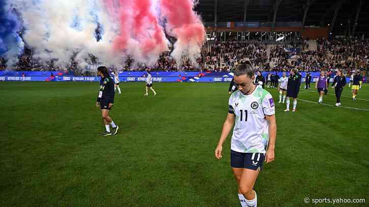Pain in Grenoble but hope for Irish as play-offs loom