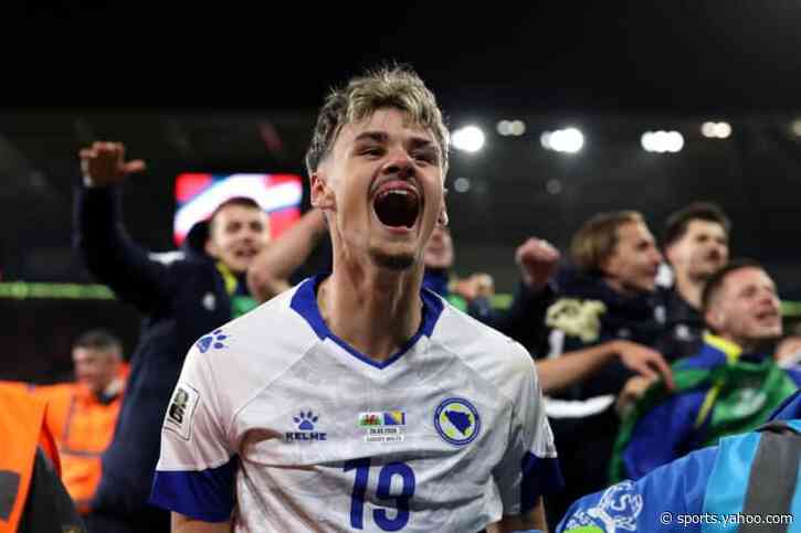 Roma advance in Alajbegovic talks: Gasperini approves, the player wants to be coached by Gasp
