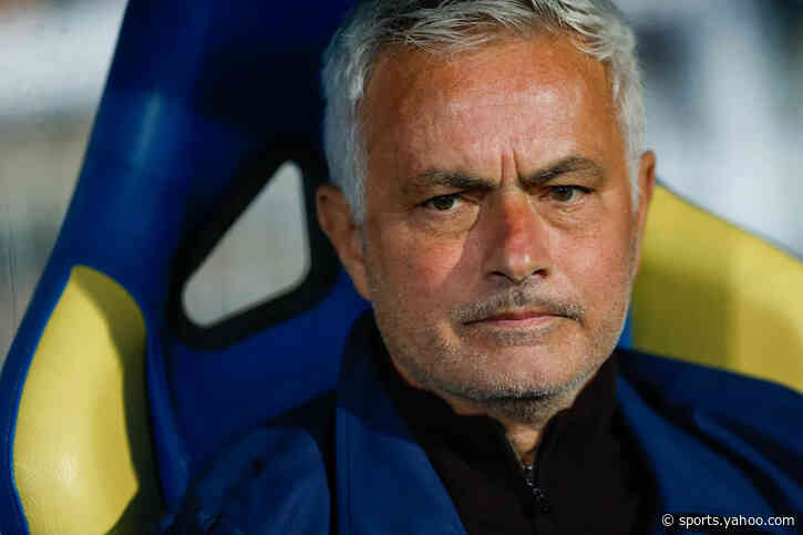 🚨 Lower wages than at Benfica! Mourinho signs for Real