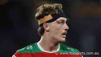 NRL Round 15 Late Mail: Rabbitohs confirm big double blow; Madge to explain Mam call