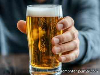 AGLC allows licensed businesses to start 6 a.m. liquor service