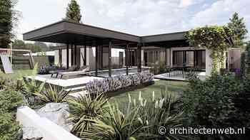 Pool Extension – Zwembadvilla – Eindhoven