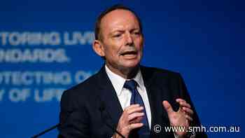 Liberal Party needs to give Australians a ‘better product’: Abbott
