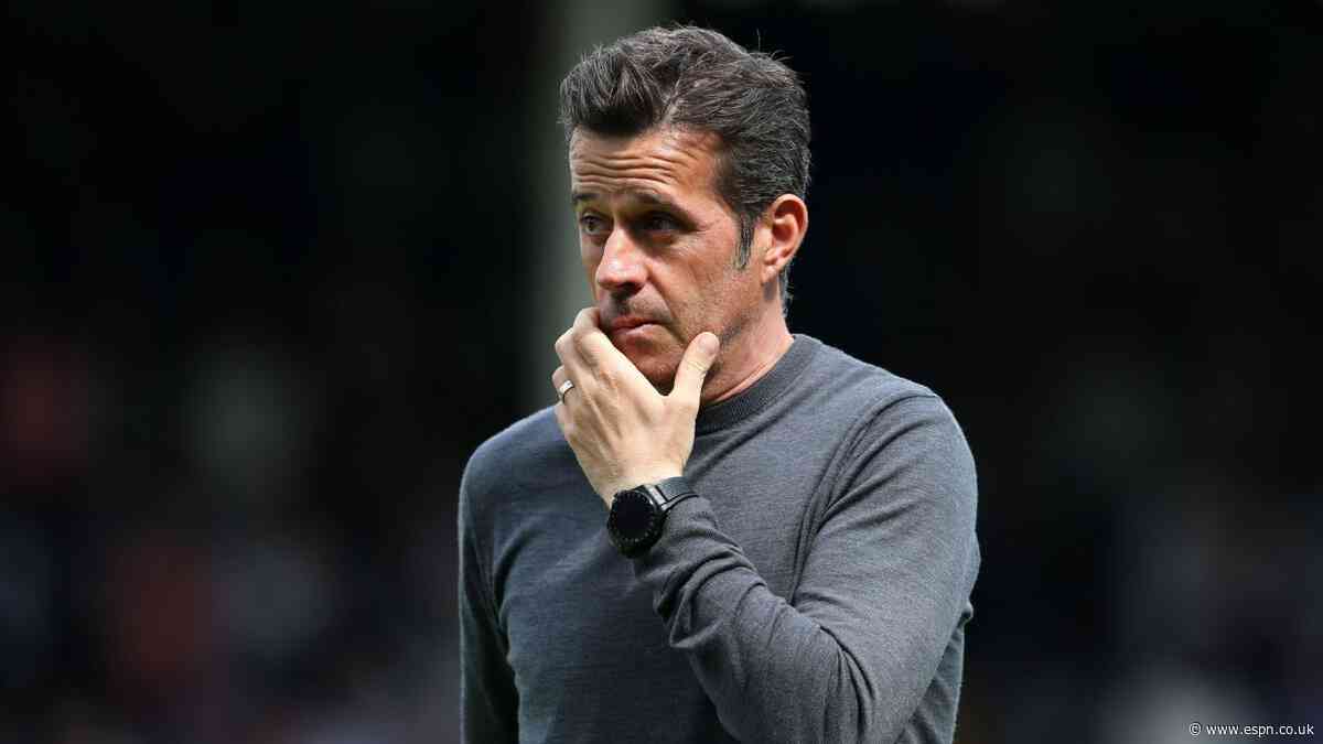 Silva announced as Mourinho's Benfica replacement