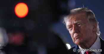 U.S. strikes Iran in response to downing of American military helicopter