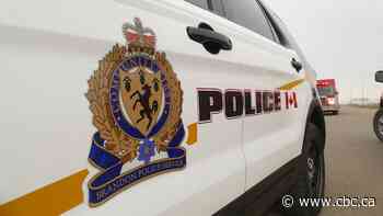 Brandon police officer charged with assault after arrest of youth in high school