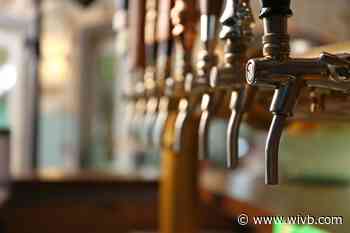 New York bars open till 4 a.m. for the World Cup