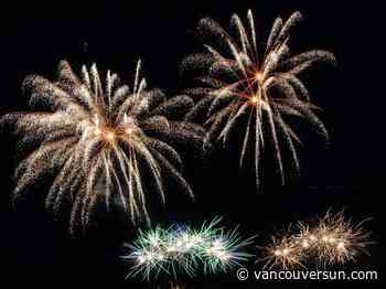 Vancouver sets date for single-night fireworks show this summer