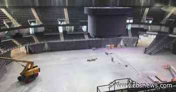 South Lake Arena launches internships, inspires next generation in Clayton County