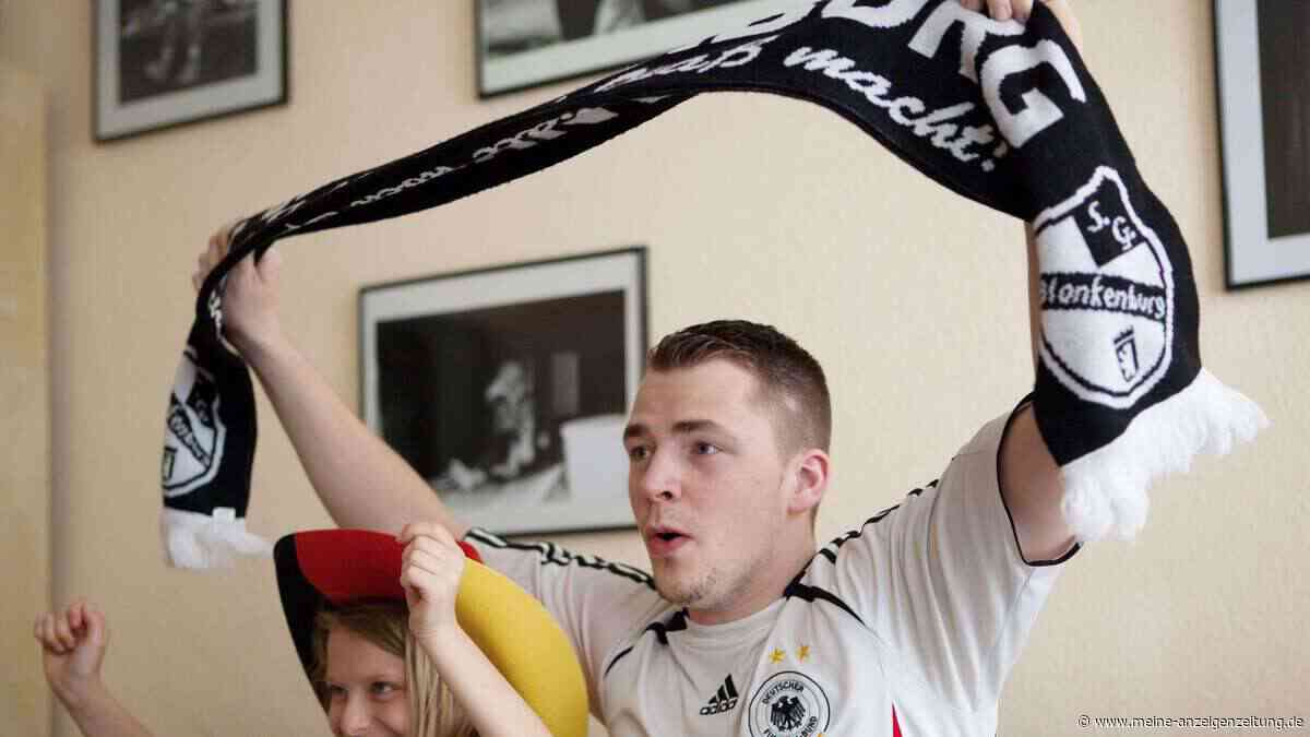 Fußball-WM: Ist es okay, wenn mein Kind länger aufbleibt?