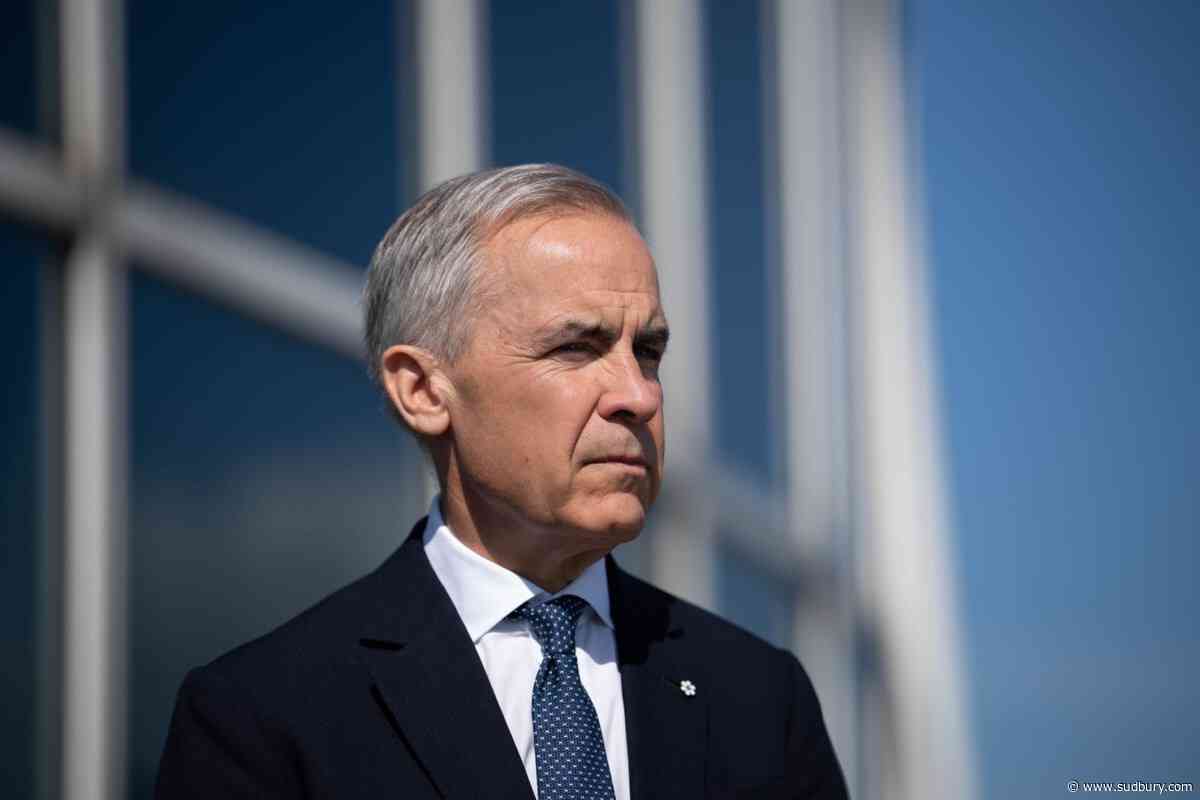 Former government net-zero adviser 'disappointed' by Carney's commitment to climate