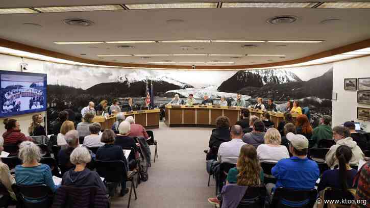 Three key takeaways from Juneau’s finalized city budget
