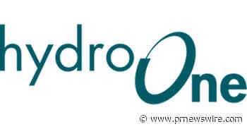 /C O R R E C T I O N -- Hydro One Limited/