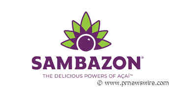 Ryan Black of SAMBAZON® Açai Named EY US Entrepreneur of The Year® 2026 Pacific Southwest Award Winner