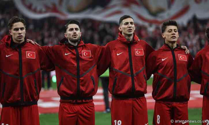 Contact made: Arsenal now make enquiry for "one of a kind" winger, club response revealed