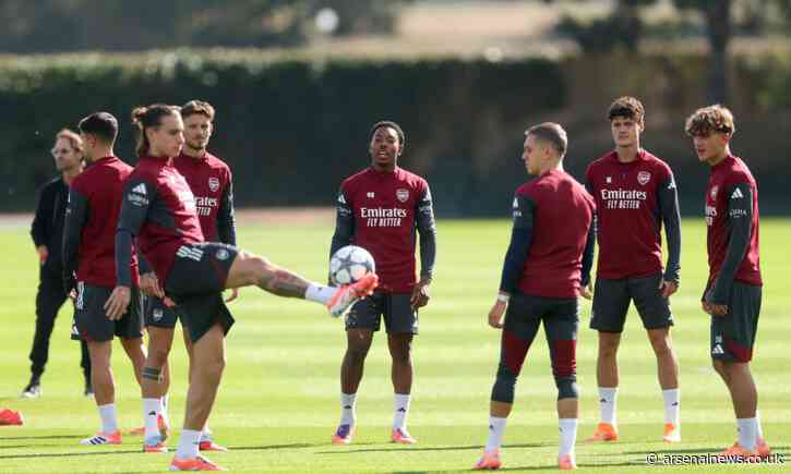 Jose Mourinho tells Real Madrid to sign £42m Arsenal star