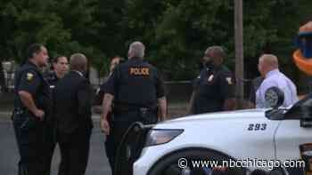 Mass shooting in ‘Little Chicago' has Toledo reeling from street gang gunfight