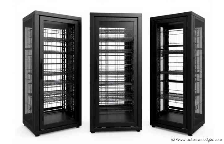 What Does the U Mean in Server Racks? Rack Unit Definition Explained