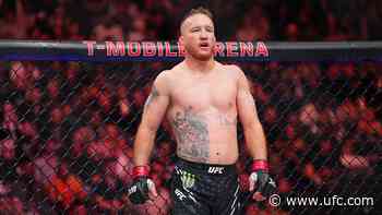 Justin Gaethje Is Chasing His Ultimate Highlight | UFC Freedom 250