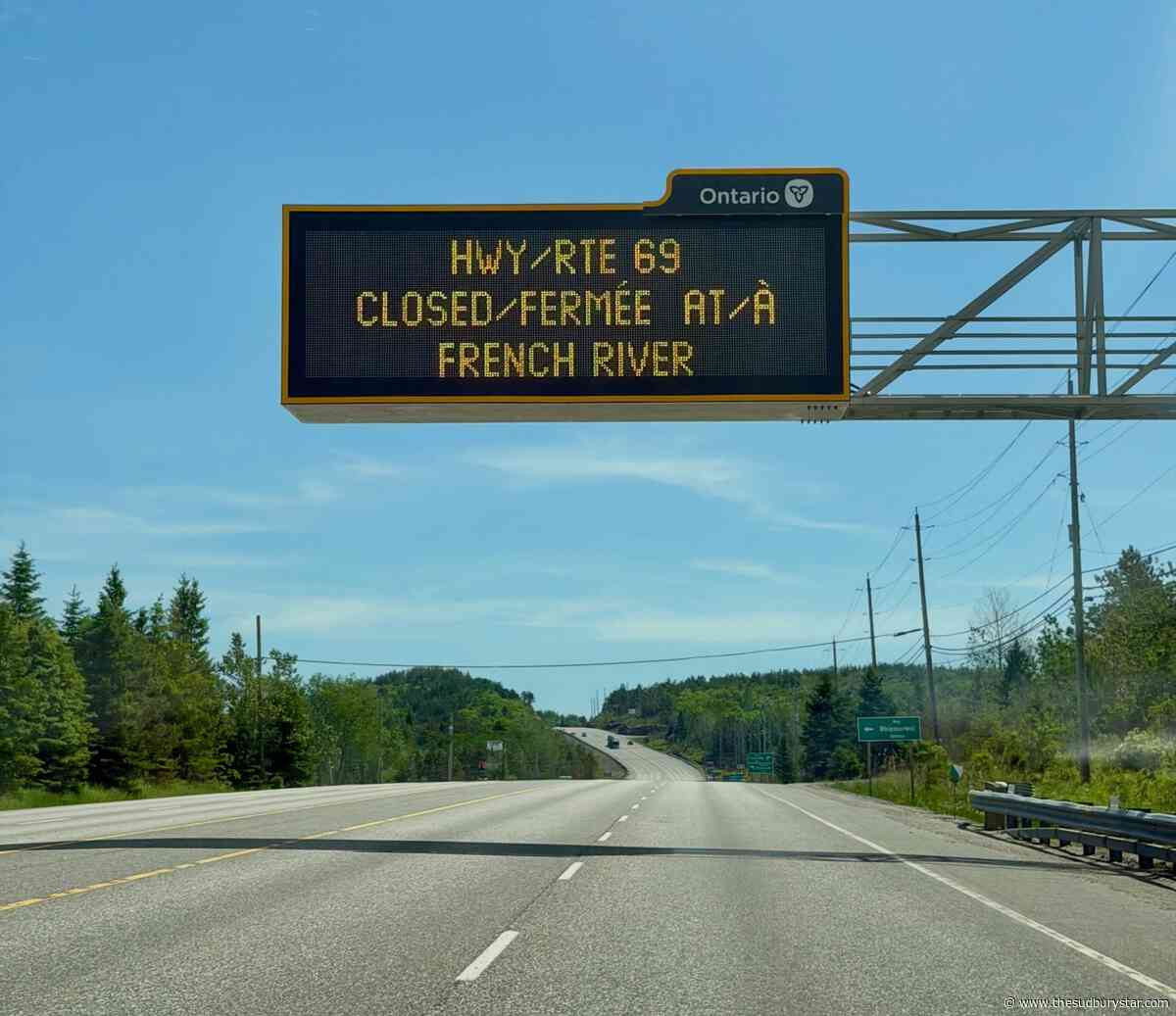 Highway 69 death toll continues to grow
