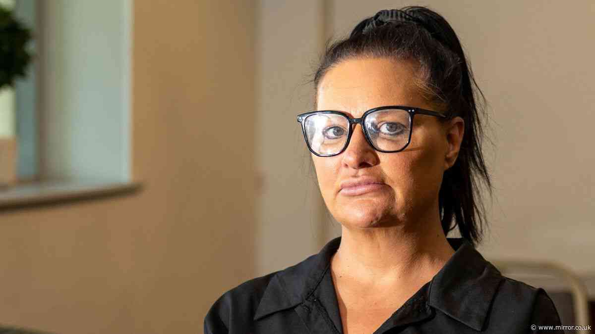 Mum of Harvey Willgoose 'horrified' after two pupils and staff member stabbed in school attack
