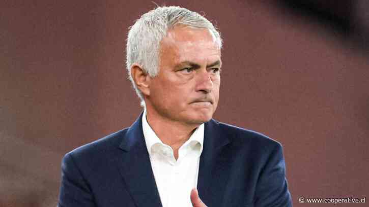 Real Madrid formalizó oferta a Benfica para pagar la cláusula de rescisión de José Mourinho