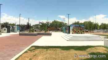 City leaders unveil new growers market coming to the international district
