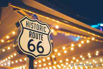Summer events to celebrate the Route 66 Centennial in New Mexico