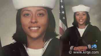 Sailor sentenced to 44 years after pleading guilty to killing Angelina Resendiz
