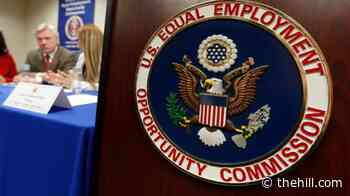 DOJ finds EEOC guidelines on workplace discrimination unconstitutional