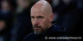 Erik ten Hag: 'Hij is één van de meest onderschatte voetballers van Nederland'